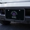 University of Central Arkansas Bears Novelty Metal Vanity Tag License Plate - 3 of 4