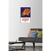 Trends International NBA Phoenix Suns - Logo 21 Unframed Wall Poster Prints - 2 of 4