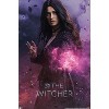 Trends International Netflix The Witcher: Season 3 - Yennefer One Sheet Unframed Wall Poster Prints - 4 of 4