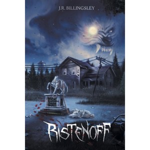 Ristenoff - by  Billingsley (Paperback) - 1 of 1