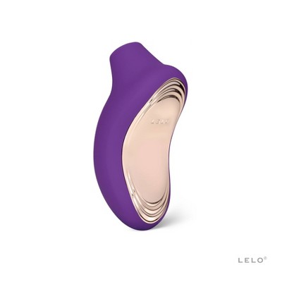 LELO SONA 2 Intimate Massager - Purple - 1ct