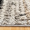 Gertmenian Rafe Dax Modern Abstract Microfiber Polyester Indoor Area Rug - 4 of 4