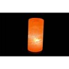 Q&A Himalayan Salt Cylinder Shape Table Lamp - 4 of 4