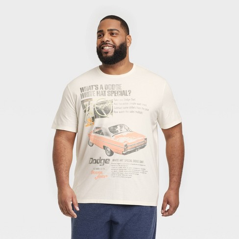 Dodge t outlet shirts