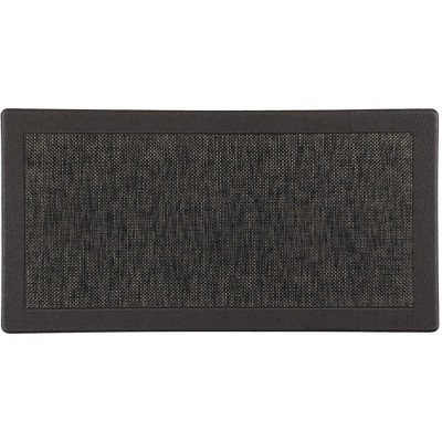 20 X 39 Piermont Anti-fatigue Kitchen Floor Mat Gray - J&v Textiles :  Target