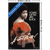Trends International Aretha Franklin - Young Gifted And Black Framed Wall Poster Prints - 3 of 4