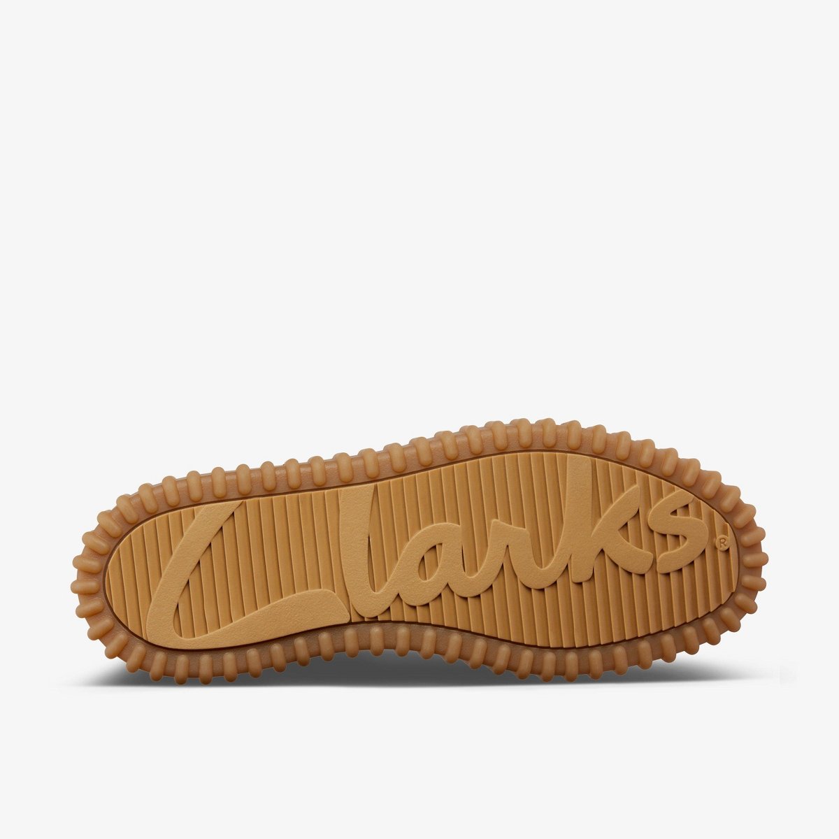 Обувь Clarks Womens Torhill Bee Light Tan Nubuck Shoes 8 Medium — фото 5