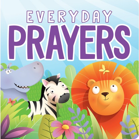 Everyday Mini Prayer Board Books 