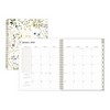 Blue Sky The Everygirl Weekly/Monthly Planning Calendar 8.5"x11" Poetry - 4 of 4