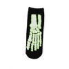 Kids' Halloween Socks Skeleton - Bullseye's Playground™ - 2 of 3