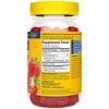 Nature Made Melatonin Maximum Strength 100% Drug Free Sleep Aid for Adults 10mg per serving Gummies - image 3 of 4