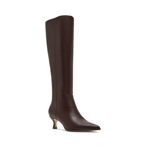 Madden Girl Debut Kitten Heel Boot - 1 of 4
