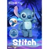Lilo & Stitch Series SYAKING Piggy Bank - Stitch - 3 of 4