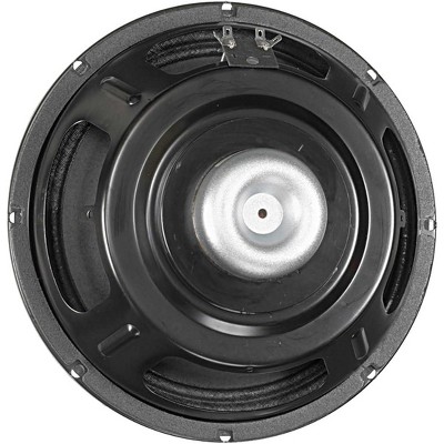EMINENCE 10-in Bass Guitar Speaker, 300W Max, 8 ohms w/Copper voice coil BASSLITES2010