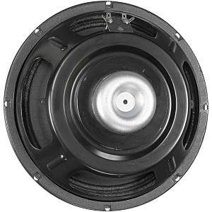 EMINENCE 10-in Bass Guitar Speaker, 300W Max, 8 ohms w/Copper voice coil BASSLITES2010 - 1 of 1