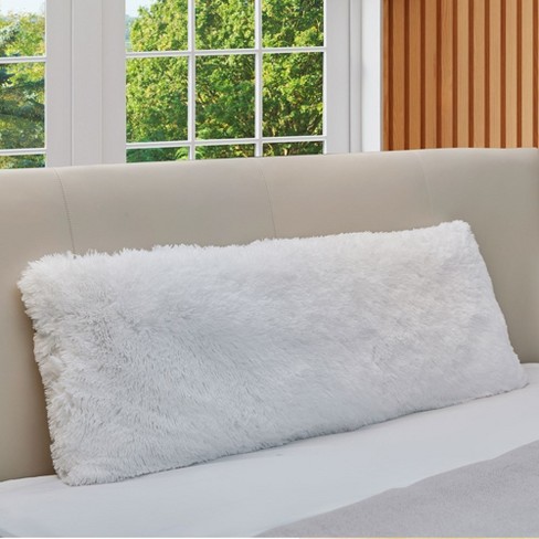 Multi Position Pillow White