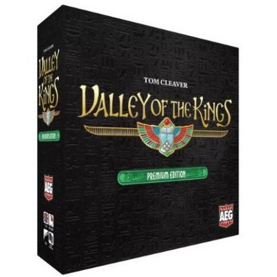 Valley of the Kings (Premium Edition) Board Game