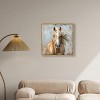 Art Remedy Rustic Rider Horse Wall Art Framed - 2 of 4