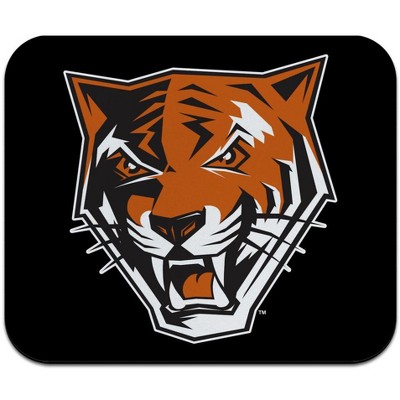 Buffalo State University Secondary Logo Low Profile Thin Mouse Pad