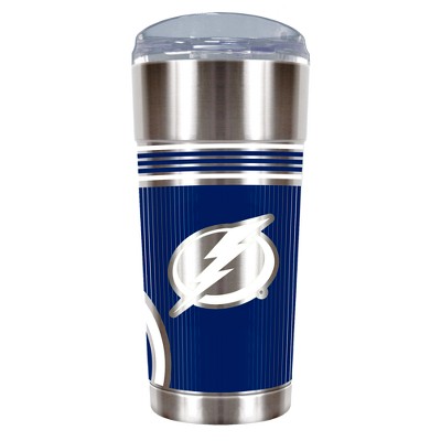 NHL Tampa Bay Lightning 24oz Cool Vibes Eagle Tumbler