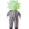 Rubies Beetlejuice Inflatable Adult Costume - 2 of 4