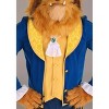 HalloweenCostumes.com Men's Beauty and the Beast Authentic Beast Costume - 3 of 4