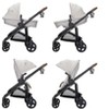 Maxi-Cosi Tayla Max Modular Stroller - image 2 of 4