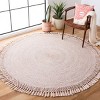 Sahara SAH490 Hand Tufted Area Rug  - Safavieh - 2 of 3