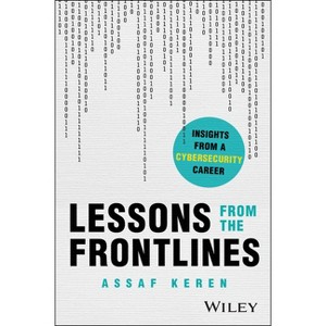 Lessons from the Frontlines - by  Assaf Keren (Paperback) - 1 of 1