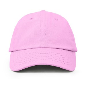 Dalix Infant Toddler Baseball Hat Baby Cap Tiny Extra Small Girls Boys - 1 of 1