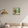 Art Remedy Vase By The Window Impressionism Wall Art Framed - 2 of 4