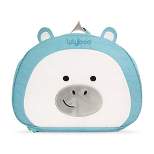 Lulyboo 10.5" Toddler Travel Activity Tray and Backpack - Unicorn