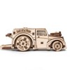 EWA Eco-Wood-Art Vehicles Set 3D Wooden STEM Construction Kit - 3 of 4