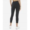 Women's Cropped Legging - Danskin - image 2 of 2