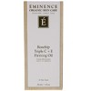 Eminence Rosehip Triple C+E Firming Oil, 1 oz - 3 of 4