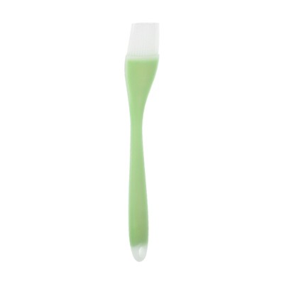 Unique Bargains Silicone Heat-Resistant Basting Oil Butter Sauce Tool Pastry Brush 1 Pc
