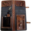 Ahead Handmade Leather Stick Case - 2 of 3