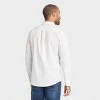Men's Comfort Wear Long Sleeve Shirt - Goodfellow & Co™ - 2 of 3