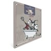 Disney 2026 Nightmare Before Christmas Collector's 12.63"x12.63" Edition Calendar - 2 of 4