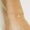 Bee Love Charm Bracelet by Bow to the Bee - 2 of 3