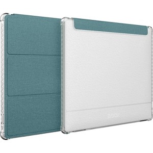 TUDIA Onyx Boox Go Color 7 (2024) SKN FLIP Series Case - 1 of 4
