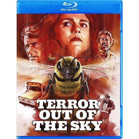 Terror Out of the Sky (Blu-ray)(1978) - image 1 of 1