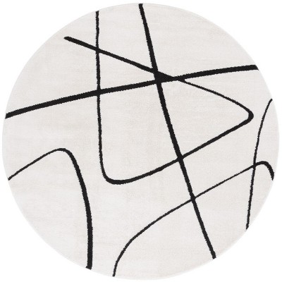 Melody MEL120 Power Loomed Area Rug  - Safavieh