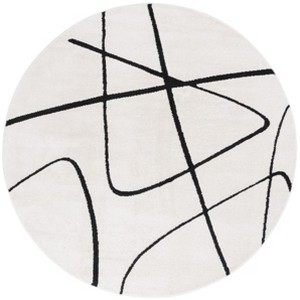 Melody MEL120 Power Loomed Area Rug  - Safavieh - 1 of 4