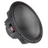 MTX TERMINATOR 1000-Watt RMS 1Ω Mono Block Class D Amplifier and Two MTX Audio 7515-44 75-Series 15" 750W RMS Dual 4-Ohm Subwoofer - 2 of 4