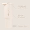 HydroJug Sport - Stainless Steel Tumbler with Straw, Vacuum Insulated, Leakproof Water Bottle, Ergonomic Design, Dishwasher Safe - 2 of 4