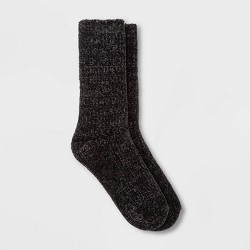 Women's Cozy Slouch Crew Socks - Universal Thread™ 4-10 : Target