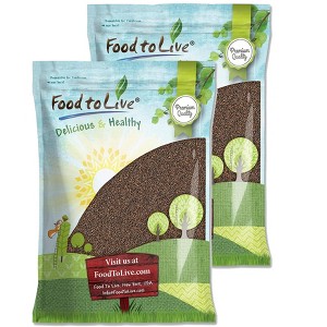 Kale Seeds for Sprouting - by Food To Live - 1 of 4