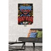 Trends International Poppy Playtime - Huggy Wuggy Unframed Wall Poster Prints - 2 of 4