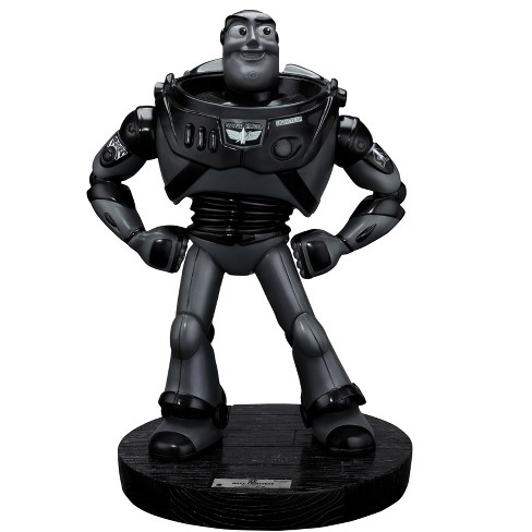 Silver buzz 2024 lightyear toy